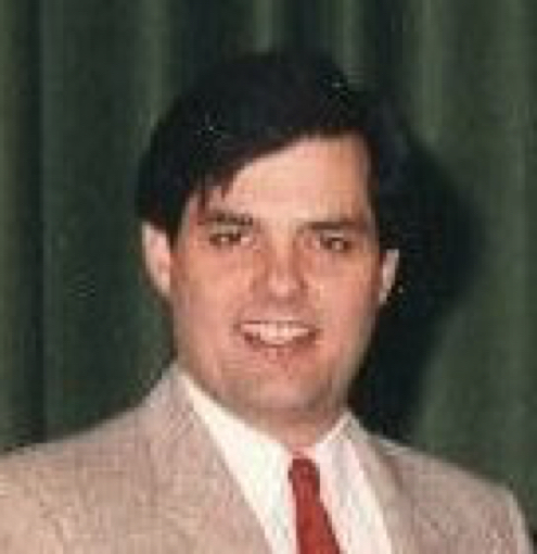 Bill Carroll

1998 -2000